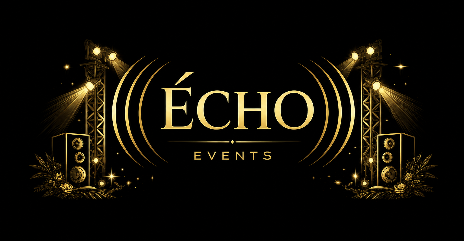 Écho Événements